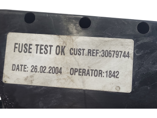 Pojistková skříňka 518818000, 8688040 Volvo S40 2007