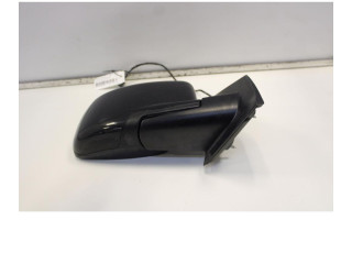 Зеркало электрическое Fiat Doblo 2000 - 2009 года