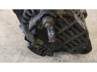 Генератор A3TA3098A, ME202755 Mitsubishi Pajero 2.8