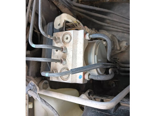 Блок АБС 4670A231 Mitsubishi L200 2006 - 2014 года