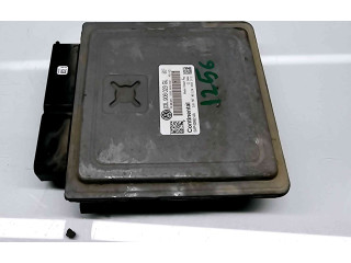Блок управления двигателем Блок управления 03L906023GL   Volkswagen PASSAT B6