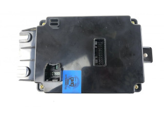 Модуль блока управления кондиционером 670009658, 670009658 Maserati Ghibli