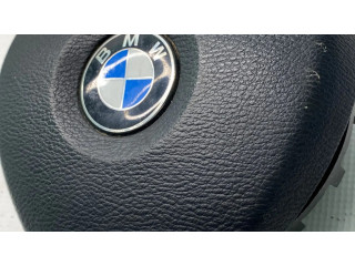 Руль BMW X5 E70 2006-2013 года