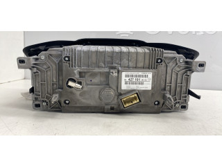 Панель приборов 9848580480 Peugeot 2008 II