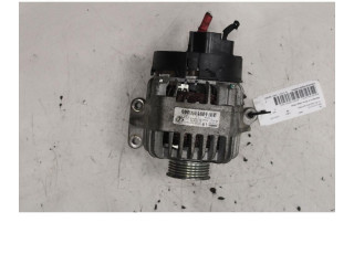 Генератор MAN7007   Fiat 500L      