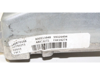 Комплект блоков управления FN1512A650PA, 0261S12358 Ford Ecosport
