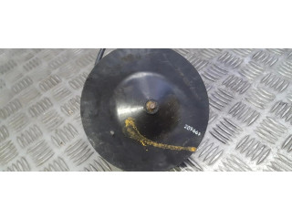 Вентилятор печки 0126002 Ford Fiesta