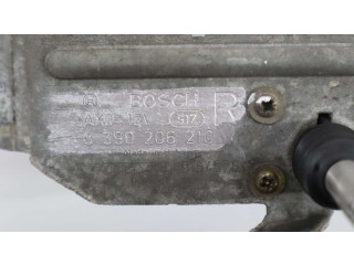 Моторчик стеклоочистителя 8620954 Volvo S80