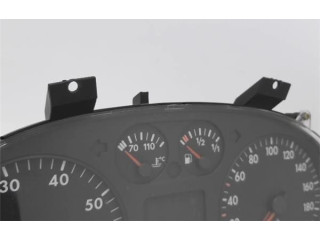 Přístrojová deska  Seat Arosa 1999 6H0919860AX, 263601011  