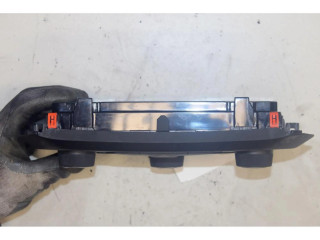 Блок управления климат-контролем    Jeep Renegade