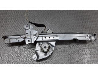 Передний комплект электрического механизма для подъема окна