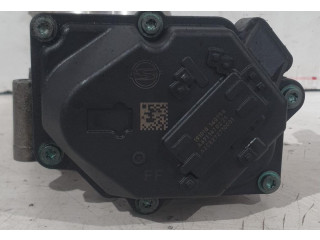 Дроссельная заслонка A6711410225, A6711410225 SsangYong Korando
