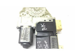 Передний двигатель механизма для подъема окон