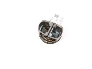 Поршень с шатуном Dodge Challenger