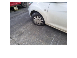 Зеркало электрическое        Ford Ka  2009 - 2017 года   