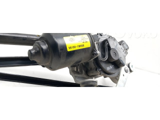 Моторчик дворников 98100-1W000 KIA Rio