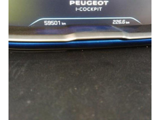 Зеркало электрическое        Peugeot 3008 II  2016 - 2023 года   