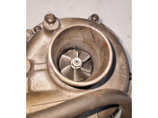 Turbodmychadlo Турбина VA670106, RHF518071X Chrysler Voyager ENJ