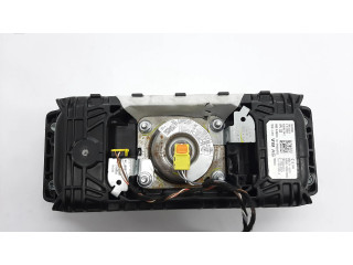 Подушка безопасности пассажира 80A880204D Audi Q5 SQ5