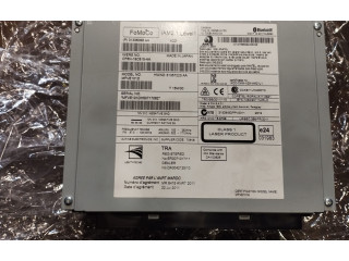 Радио/ проигрыватель CD/DVD / навигация