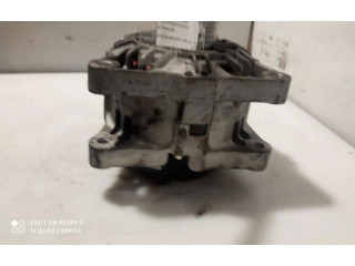 Генератор F8637550 Citroen Berlingo