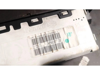 Дисплей 1495481077c00, 21672936-9x Citroen C8