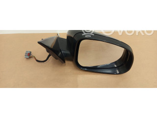 Зеркало электрическое Jaguar XF X250 2007 - 2015 года