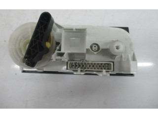 Блок управления климат-контролем 93329465 Opel Meriva A