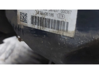 Рулевая рейка 1K1909144H Volkswagen Cross Touran I 2006-2010 года