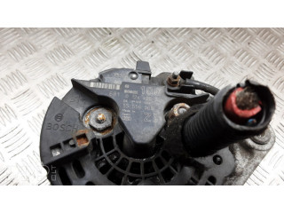 Подрулевой шлейф SRS 0124425024, 55556069 Opel Astra H
