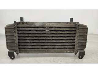 Интеркулер 8Z0145804A Audi A2 1.4