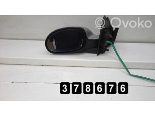 Зеркало электрическое        Citroen C5  2001-2004 года   