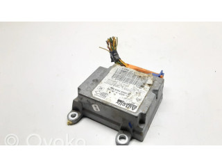 Блок подушек безопасности 0338908, 5EGA7F0338908   Citroen Berlingo