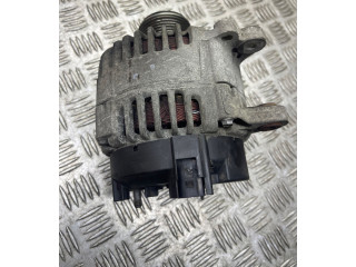 Генератор 06F903023C, TG14C011 Volkswagen Caddy