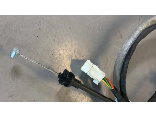 Zámek zadních dveří 51247273752, 7273752 BMW 5 F10 F11 2014