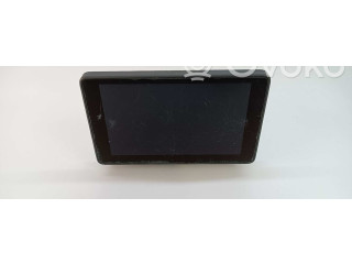 Дисплей 80A919604, 80A919604A Audi Q5 SQ5