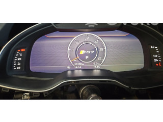 Панель приборов 4M0920790C, 0263720432 Audi SQ7