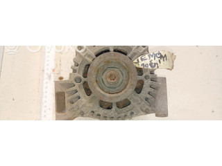 Генератор 51792276, 2606472A Citroen Nemo 1.2