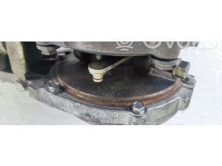 Turbodmychadlo Турбина A6460900980, 7529904 Mercedes-Benz E W211