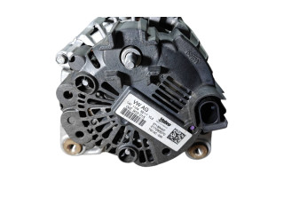 Генератор 04E903015, 2715542C   Skoda Fabia Mk3 (NJ)      