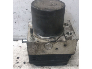 Блок АБС A4544200175, A4544200175 Smart ForFour I 2004 - 2006 года