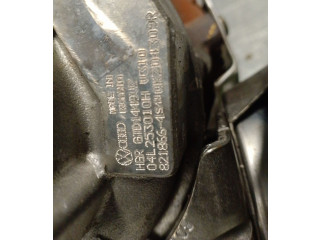 Турбина Audi A3 S3 8V 04L253010H, 8218664 для двигателя CUN