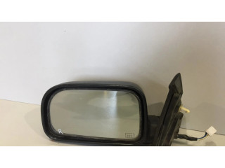 Зеркало электрическое     левое    Mitsubishi Space Wagon  1992-1998 года   