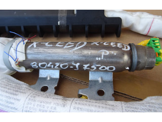 Боковая подушка безопасности 80420j7500   KIA Xceed