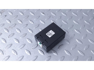 Другие блоки управления / модули