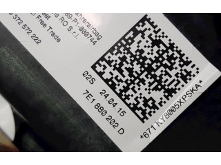 Блок подушек безопасности AV91016GDCL Volkswagen Transporter - Caravelle T6