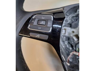 Volant Volkswagen Touareg II 2015 7P6419091AQ, 62470012A
