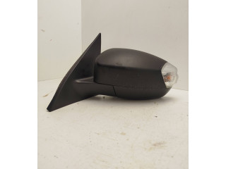 Зеркало электрическое        Ford S-MAX  2006 - 2015 года   