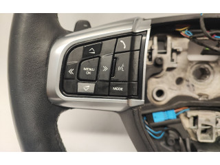 Руль Land Rover Discovery Sport 2014 - года FK723F563RF8PVJ, FK723F563RF8PVJ