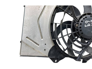 Вентилятор радиатора     9801666680    Peugeot 2008 I 
